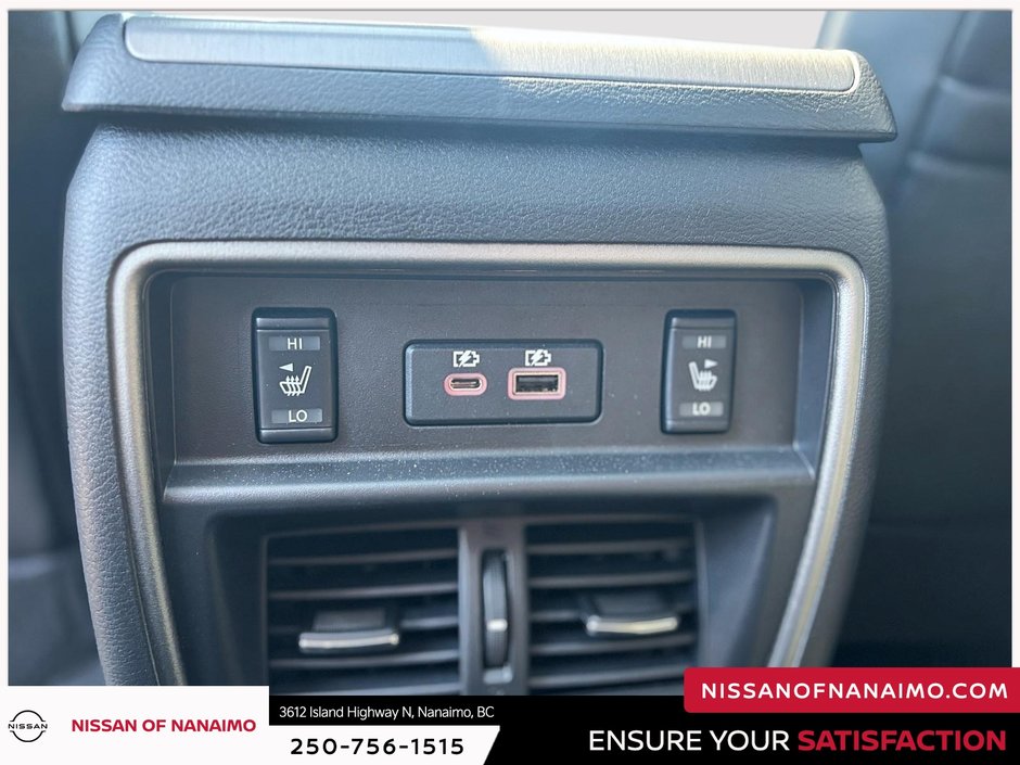 2024 Nissan Murano SL-16