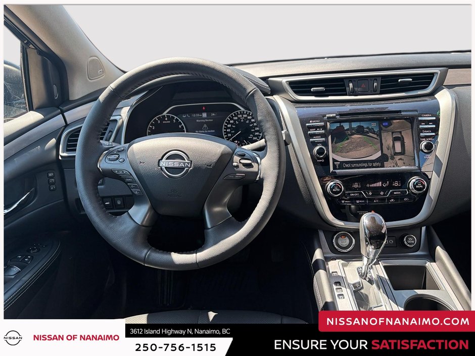 2024 Nissan Murano SL-26