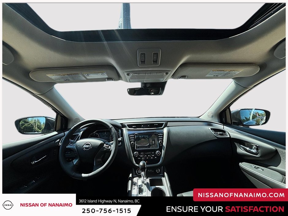 2024 Nissan Murano SL-24