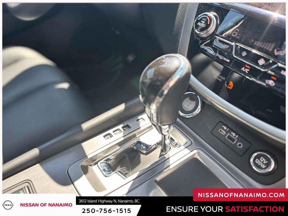 2024 Nissan Murano SL-38