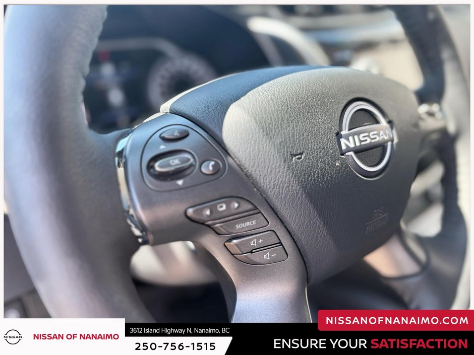 2024 Nissan Murano SL-44