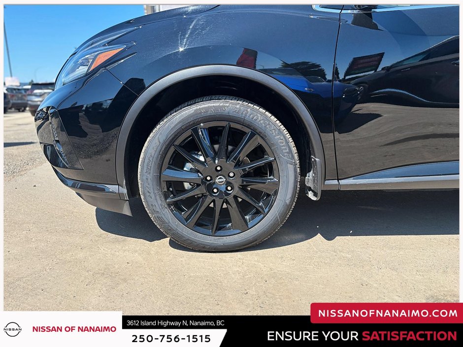 2024 Nissan Murano SL-49