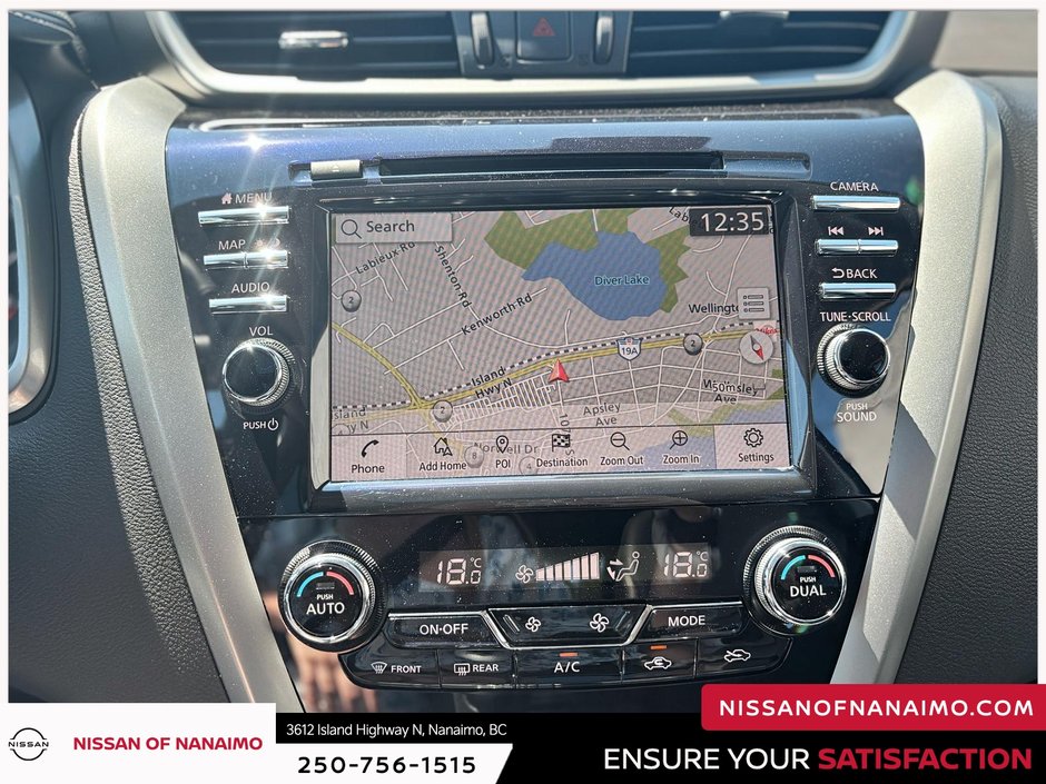 2024 Nissan Murano SL-46