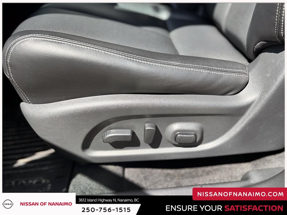 2024 Nissan Murano SL-41