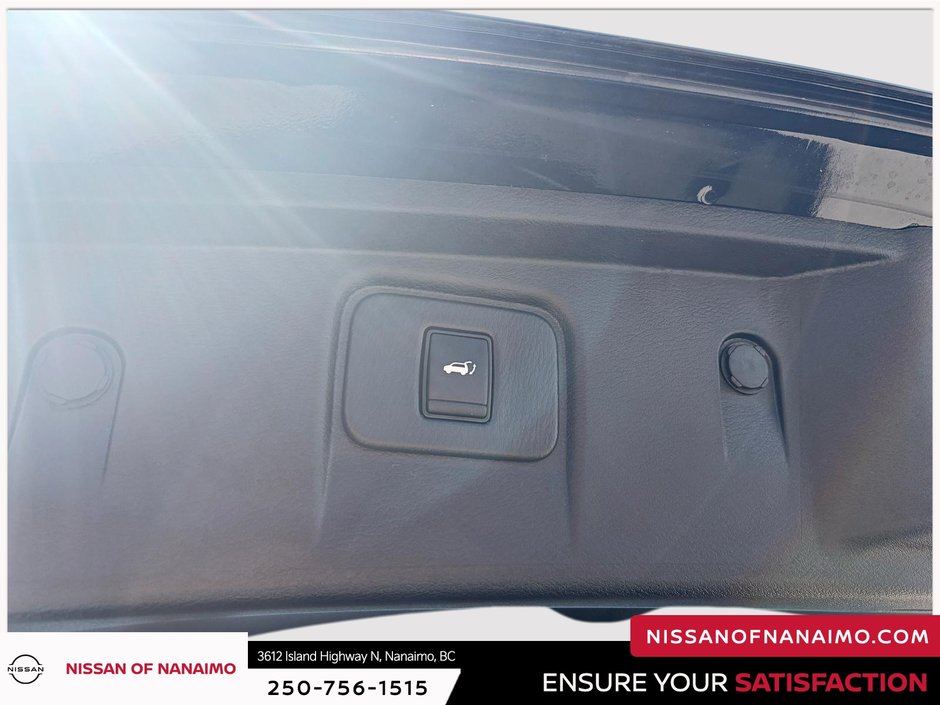 2024 Nissan Murano SL-10