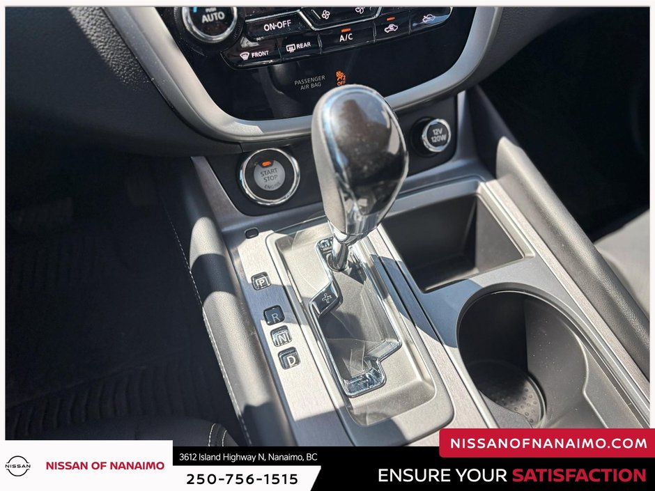 2024 Nissan Murano SL-27