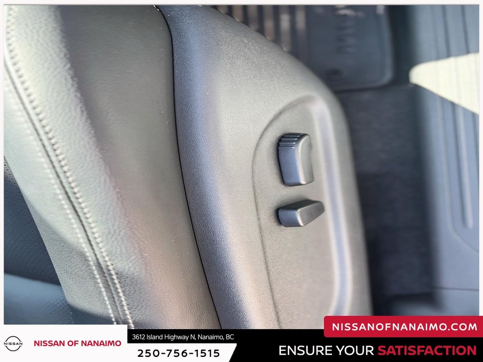 2024 Nissan Murano SL-33