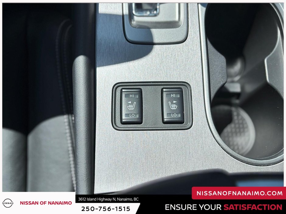 2024 Nissan Murano SL-22