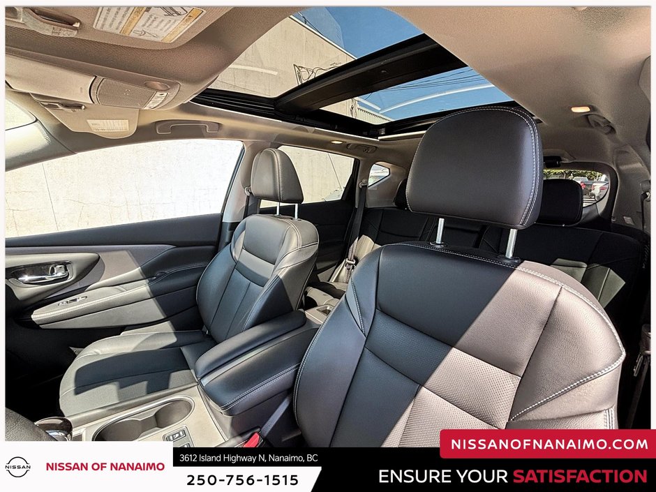 2024 Nissan Murano SL-42