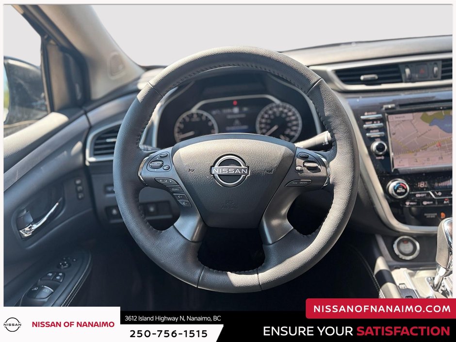 2024 Nissan Murano SL-29
