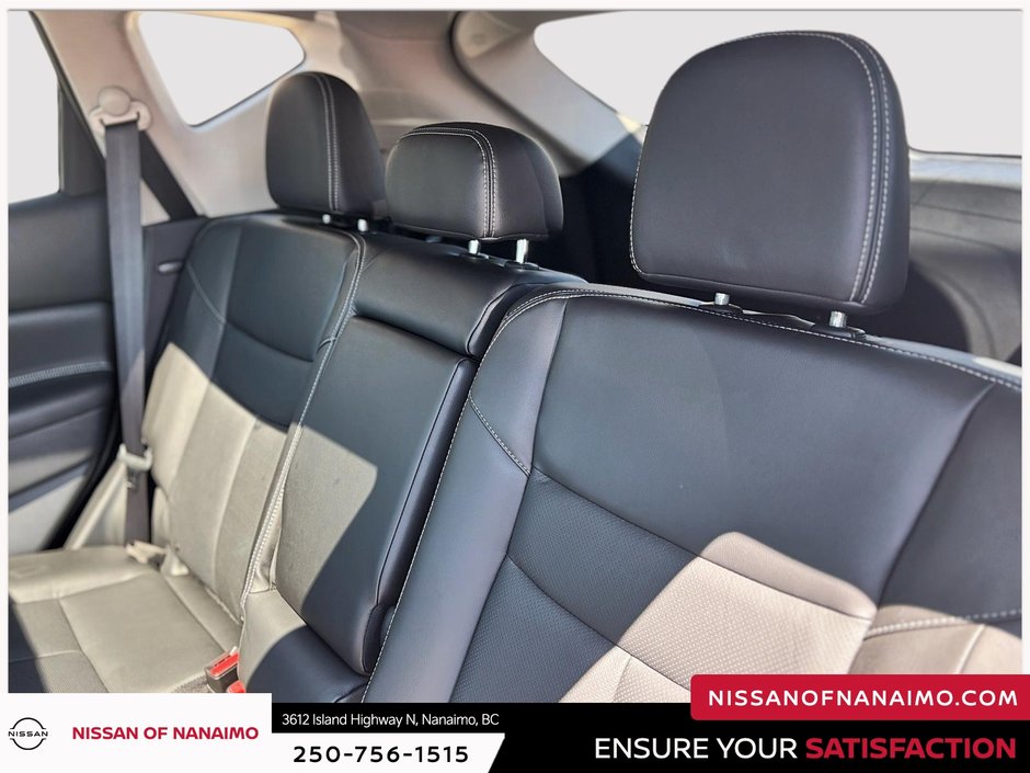 2024 Nissan Murano SL-13