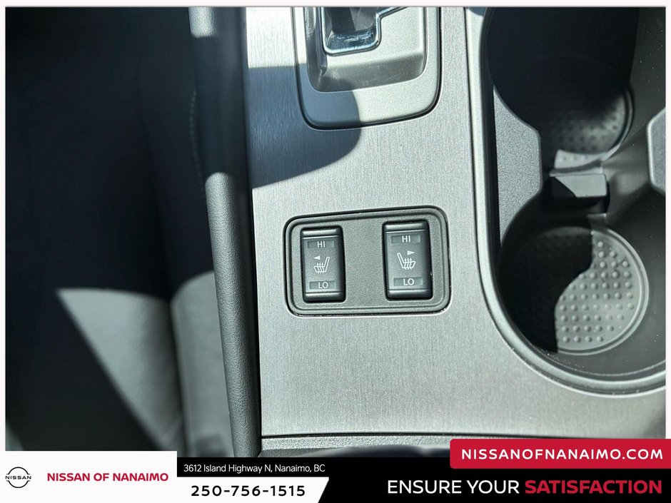 2024 Nissan Murano SL-36