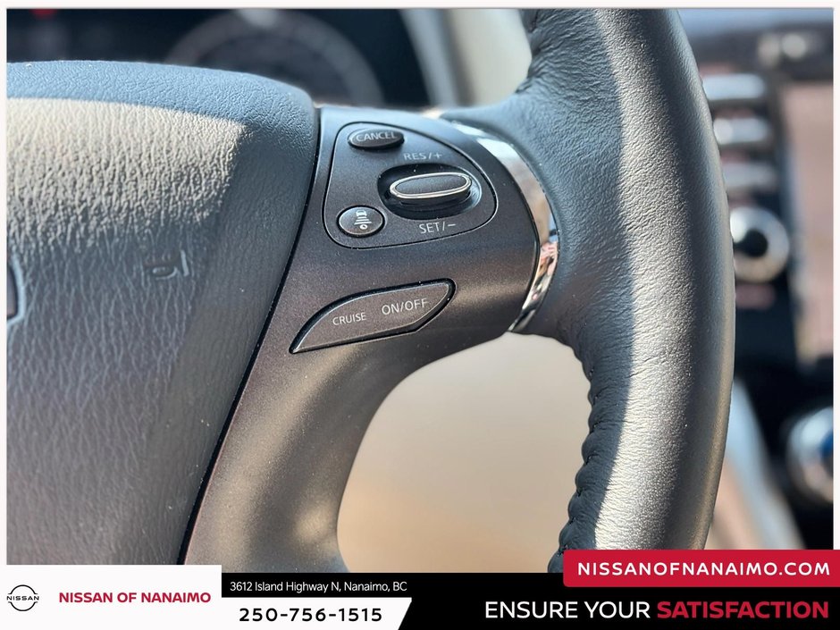 2024 Nissan Murano Platinum-22
