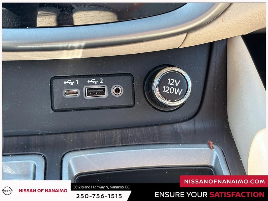 2024 Nissan Murano Platinum-28