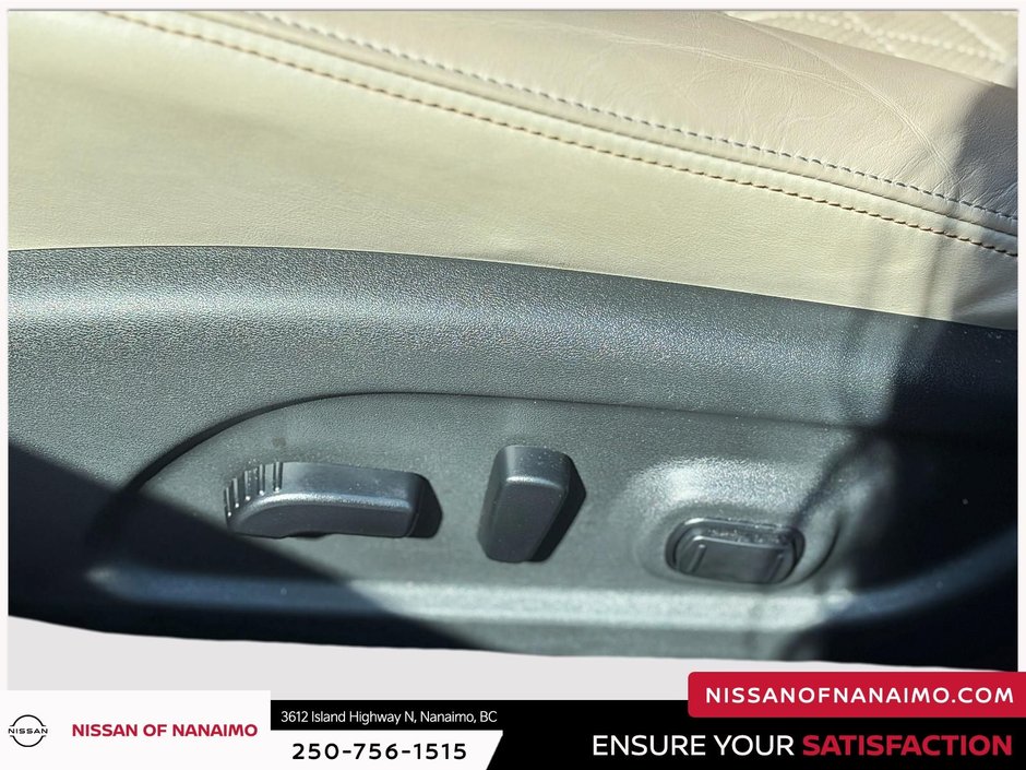 2024 Nissan Murano Platinum-16