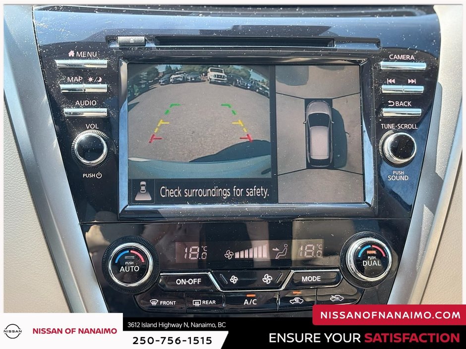 2024 Nissan Murano Platinum-26