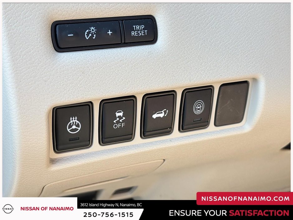 2024 Nissan Murano Platinum-18