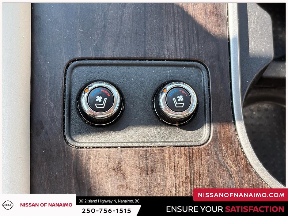2024 Nissan Murano Platinum-19