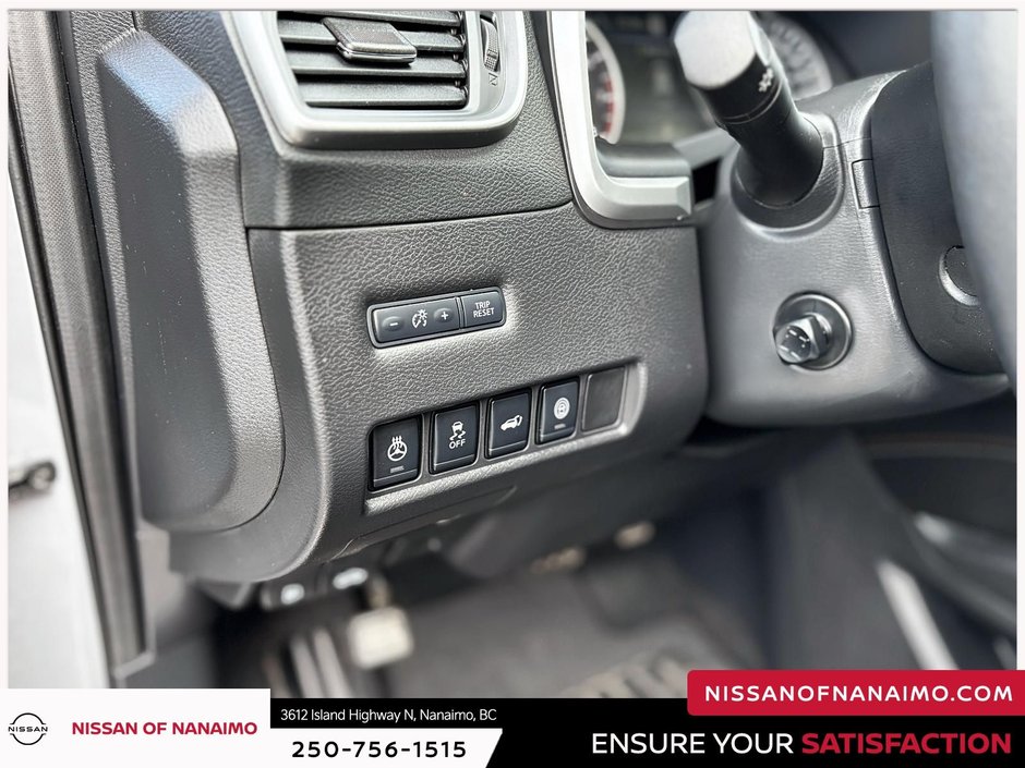 2024 Nissan Murano Platinum-16
