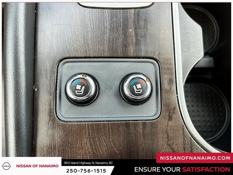 2024 Nissan Murano Platinum-20