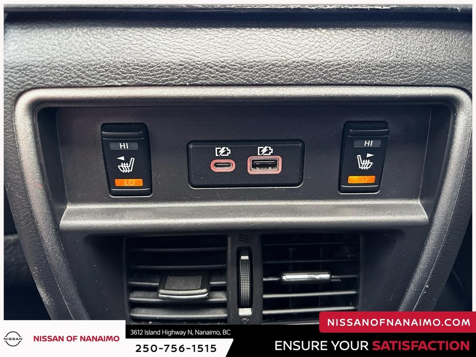 2024 Nissan Murano Platinum-32
