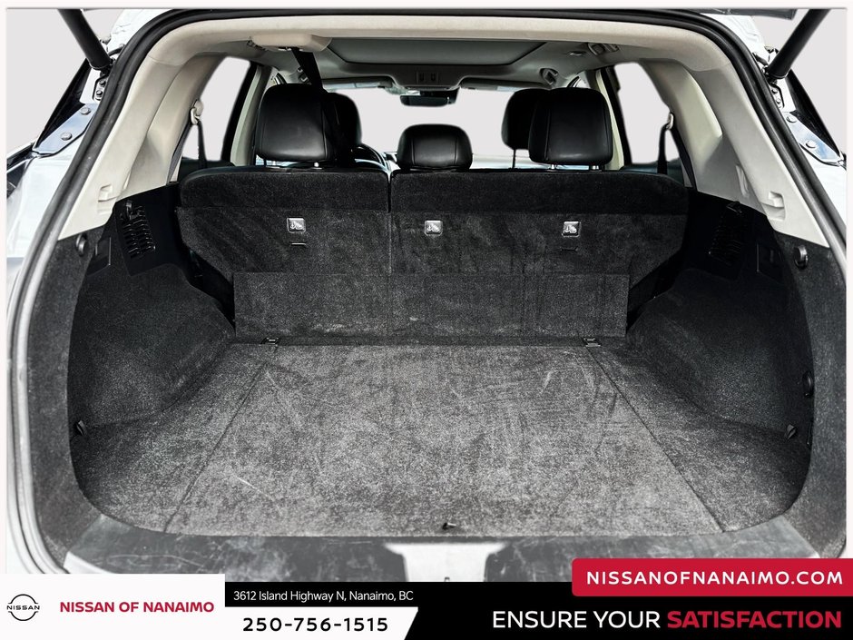 2024 Nissan Murano Platinum-28