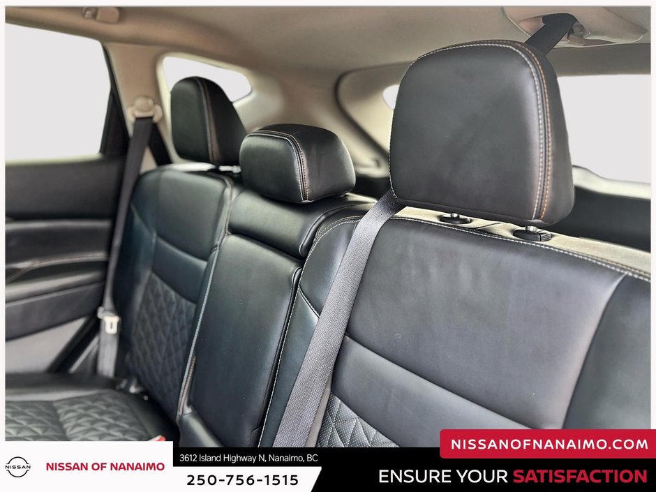 2024 Nissan Murano Platinum-30