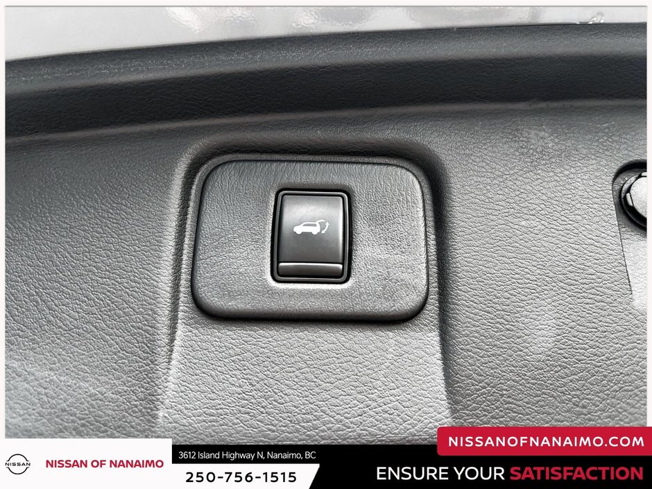 2024 Nissan Murano Platinum-29