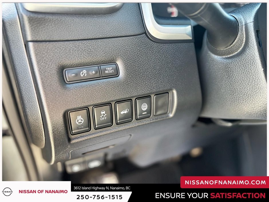 2024 Nissan Murano SV-19