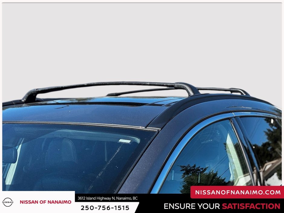 2024 Nissan Murano SV-26