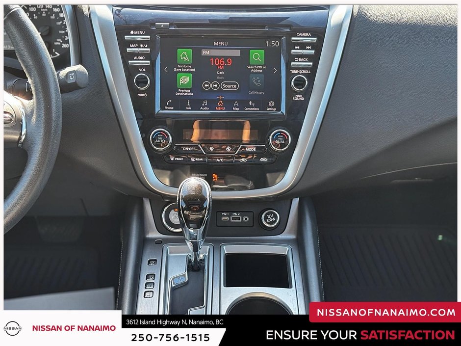2024 Nissan Murano SV-39