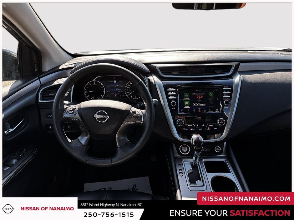 2024 Nissan Murano SV-37