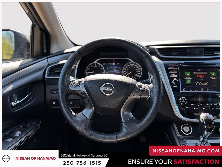 2024 Nissan Murano SV-40