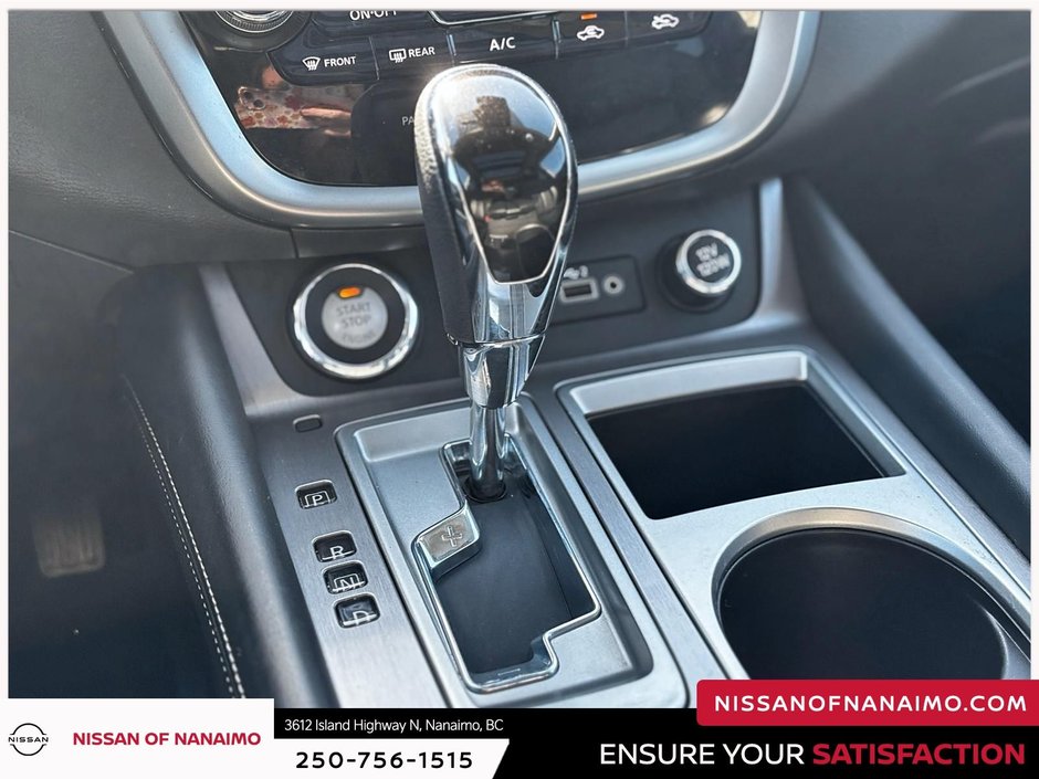 2024 Nissan Murano SV-38