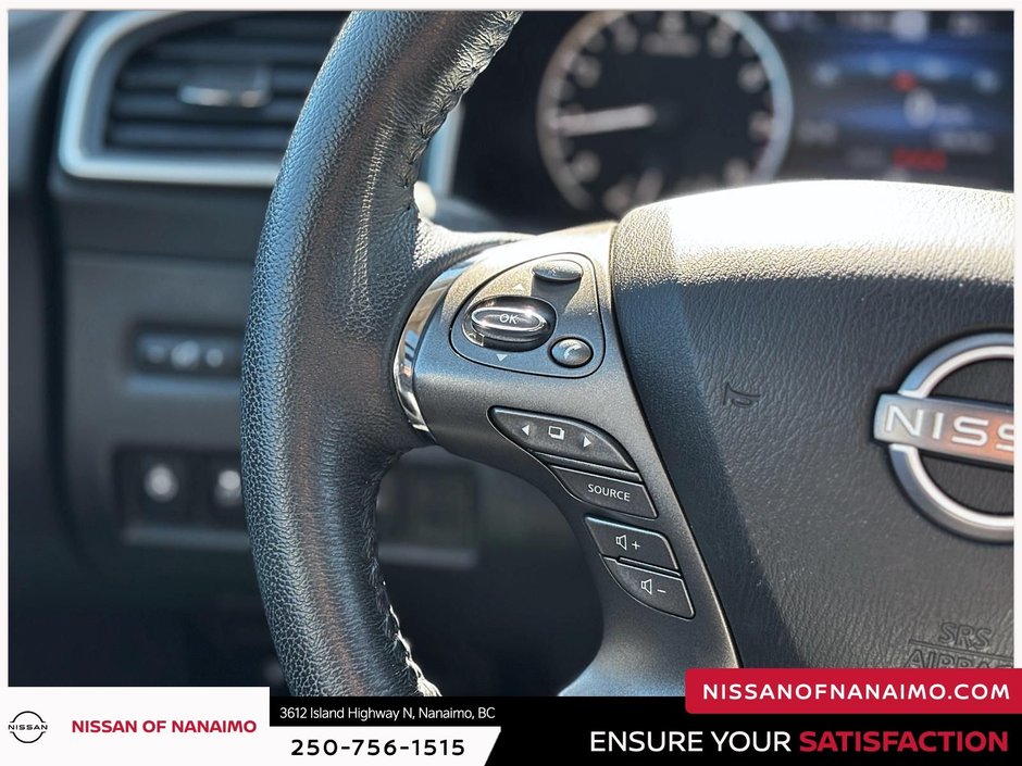 2024 Nissan Murano SV-9