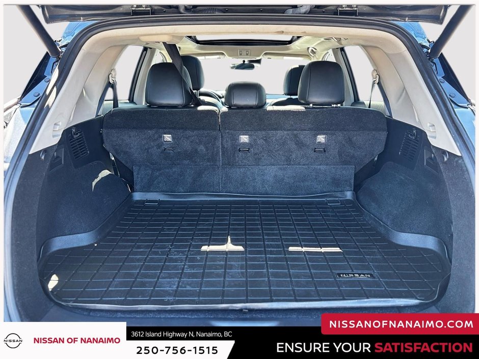2024 Nissan Murano SV-28