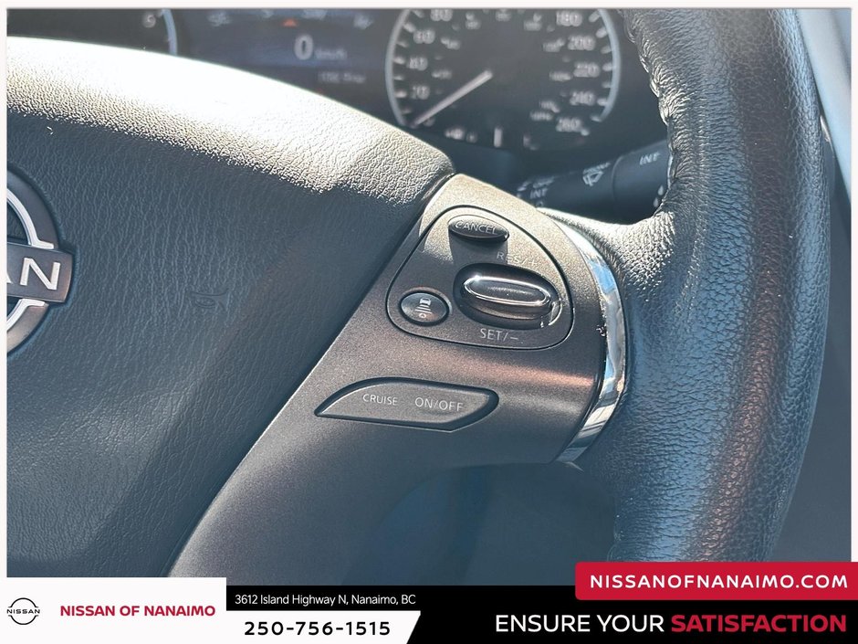 2024 Nissan Murano SV-10