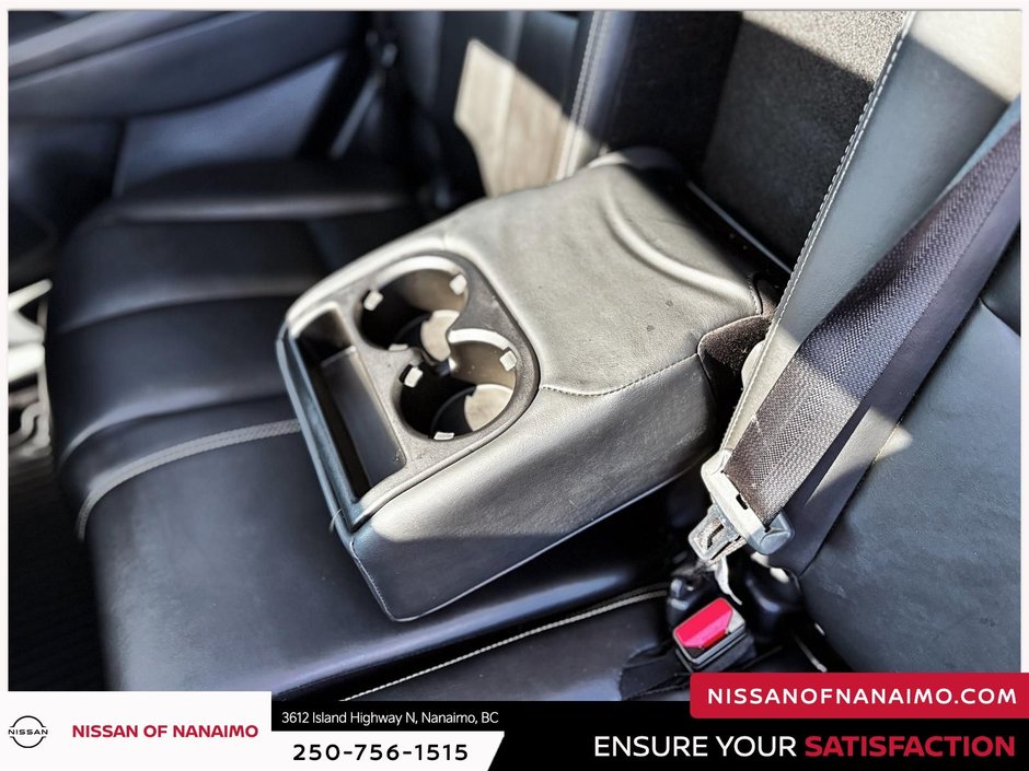 2024 Nissan Murano SV-31