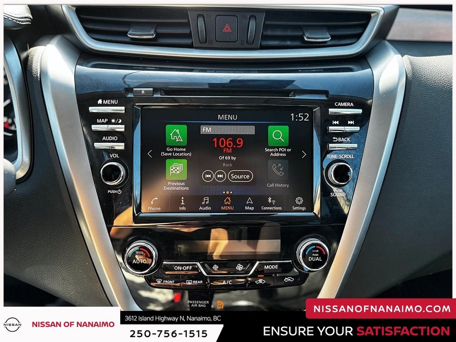 2024 Nissan Murano SV-23