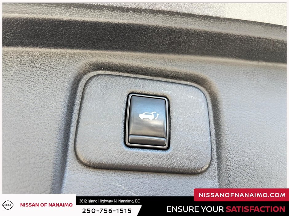 2024 Nissan Murano SV-29