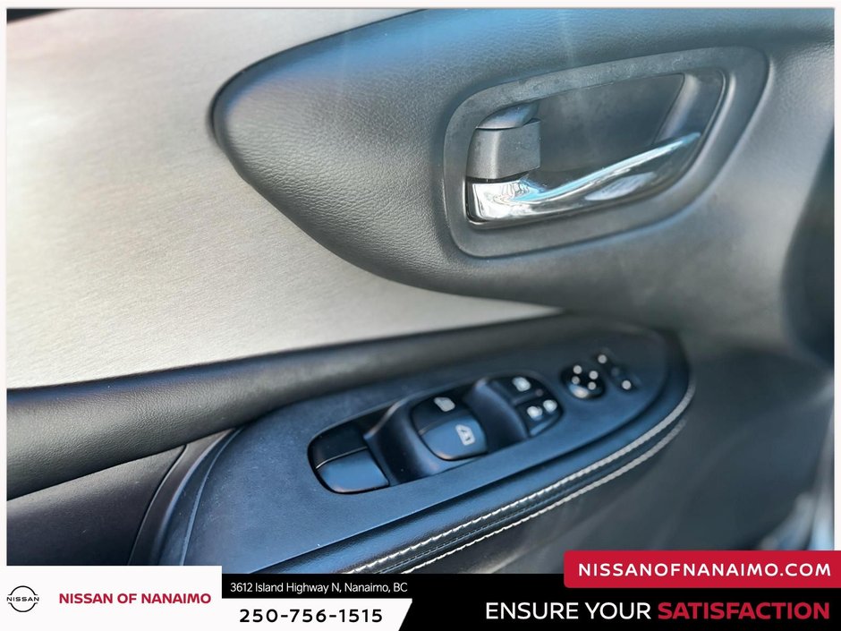 2024 Nissan Murano SV-17