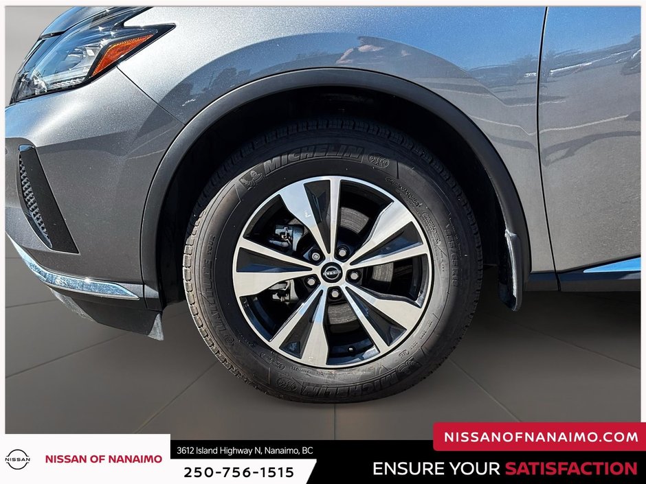 2024 Nissan Murano SV-41