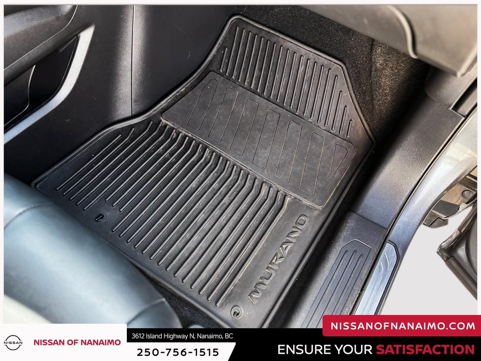 2024 Nissan Murano SV-13