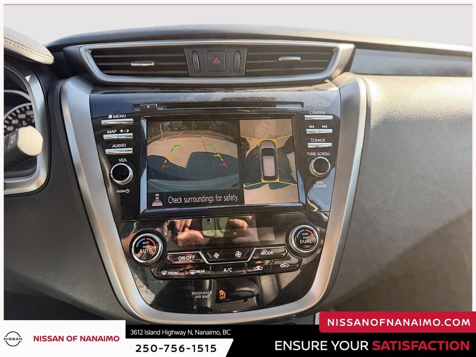 2024 Nissan Murano SV-13