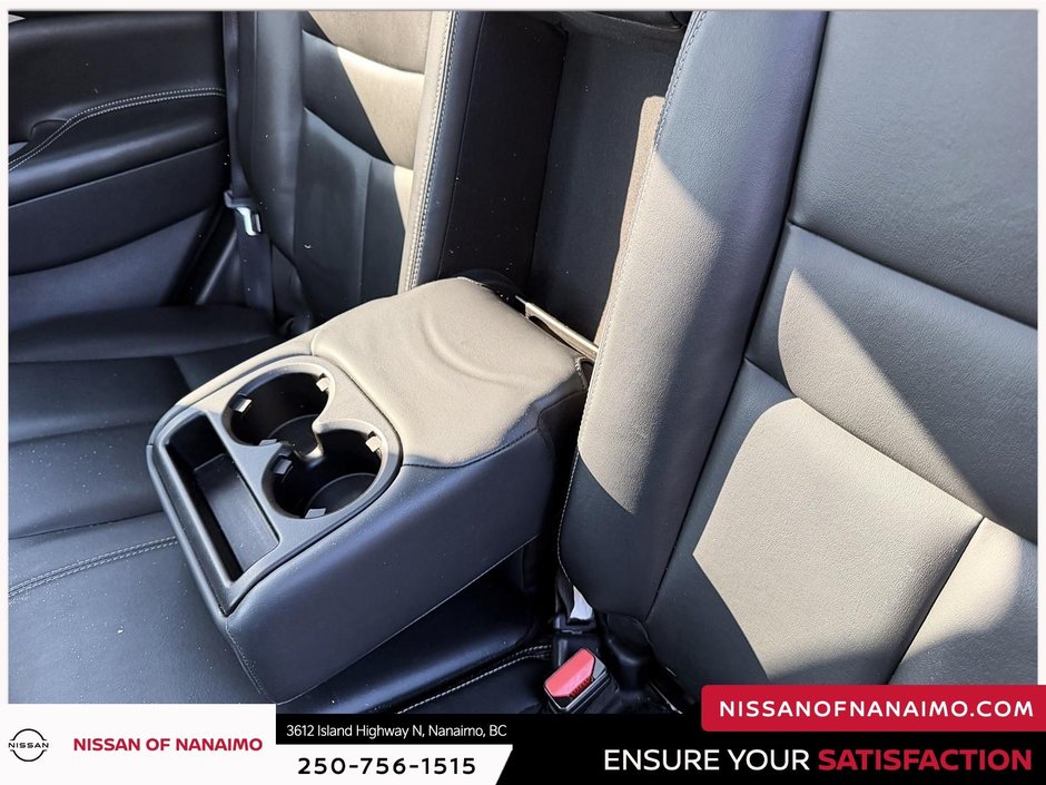 2024 Nissan Murano SV-21