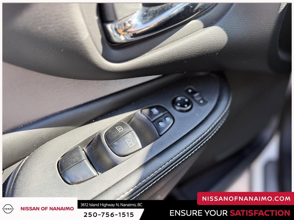 2024 Nissan Murano SV-10