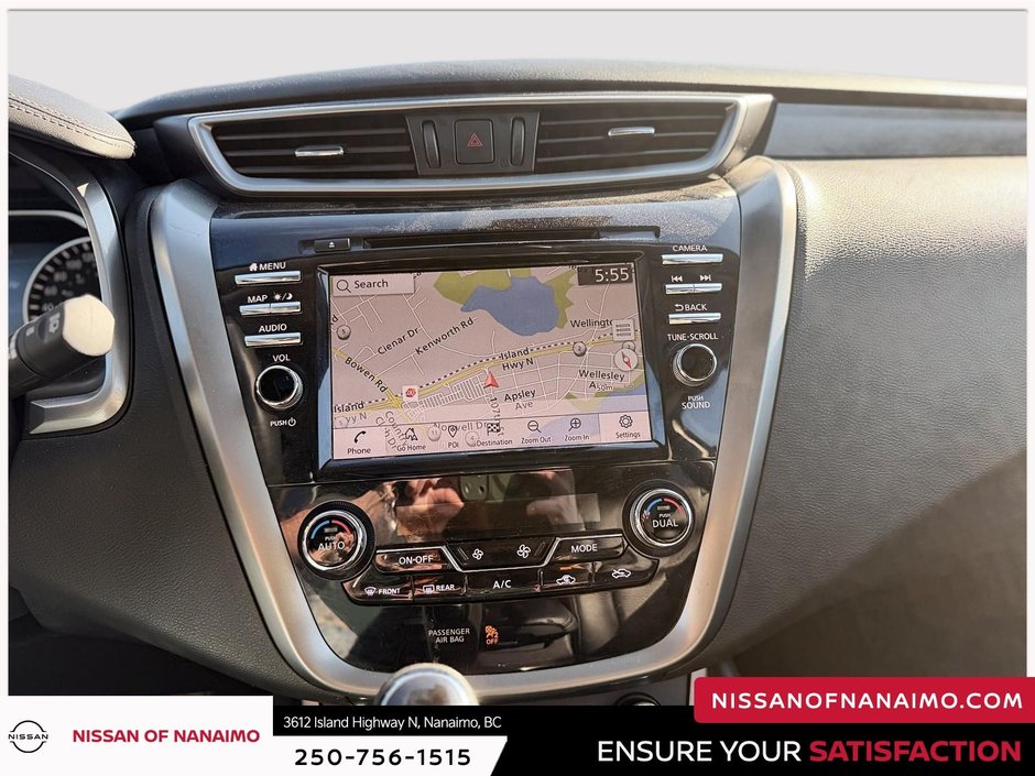 2024 Nissan Murano SV-14