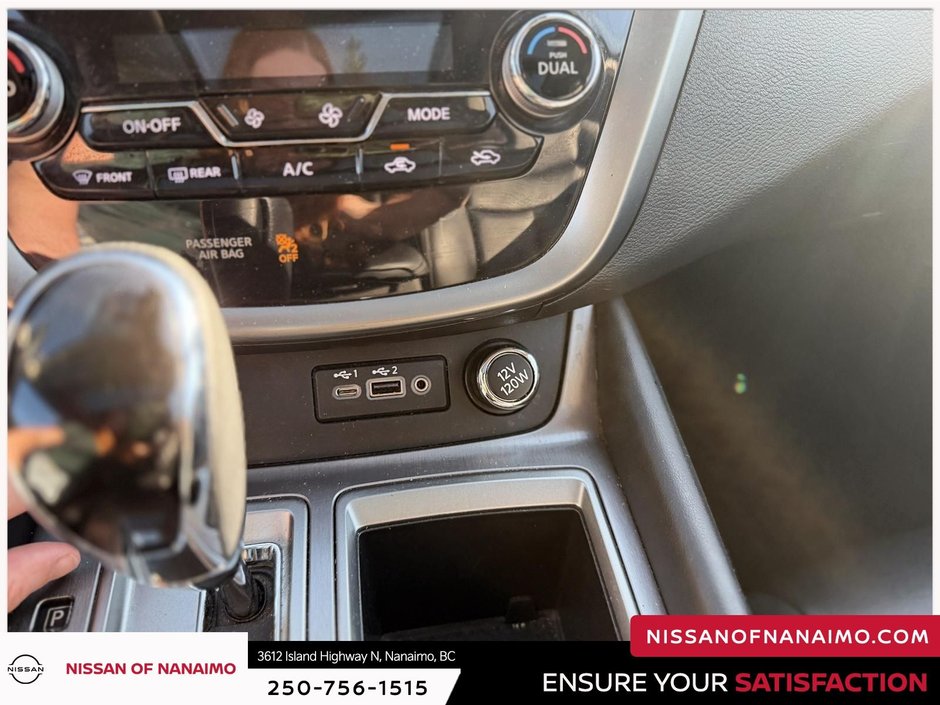 2024 Nissan Murano SV-17