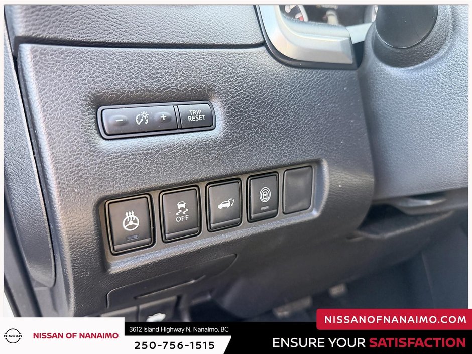 2024 Nissan Murano SV-9