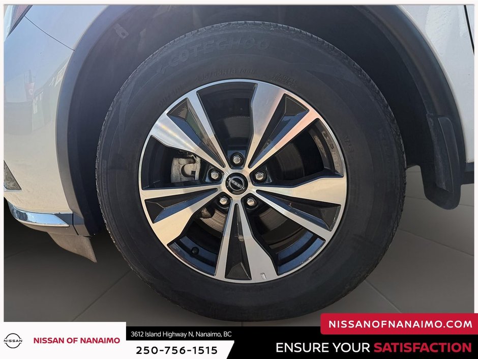 2024 Nissan Murano SV-30